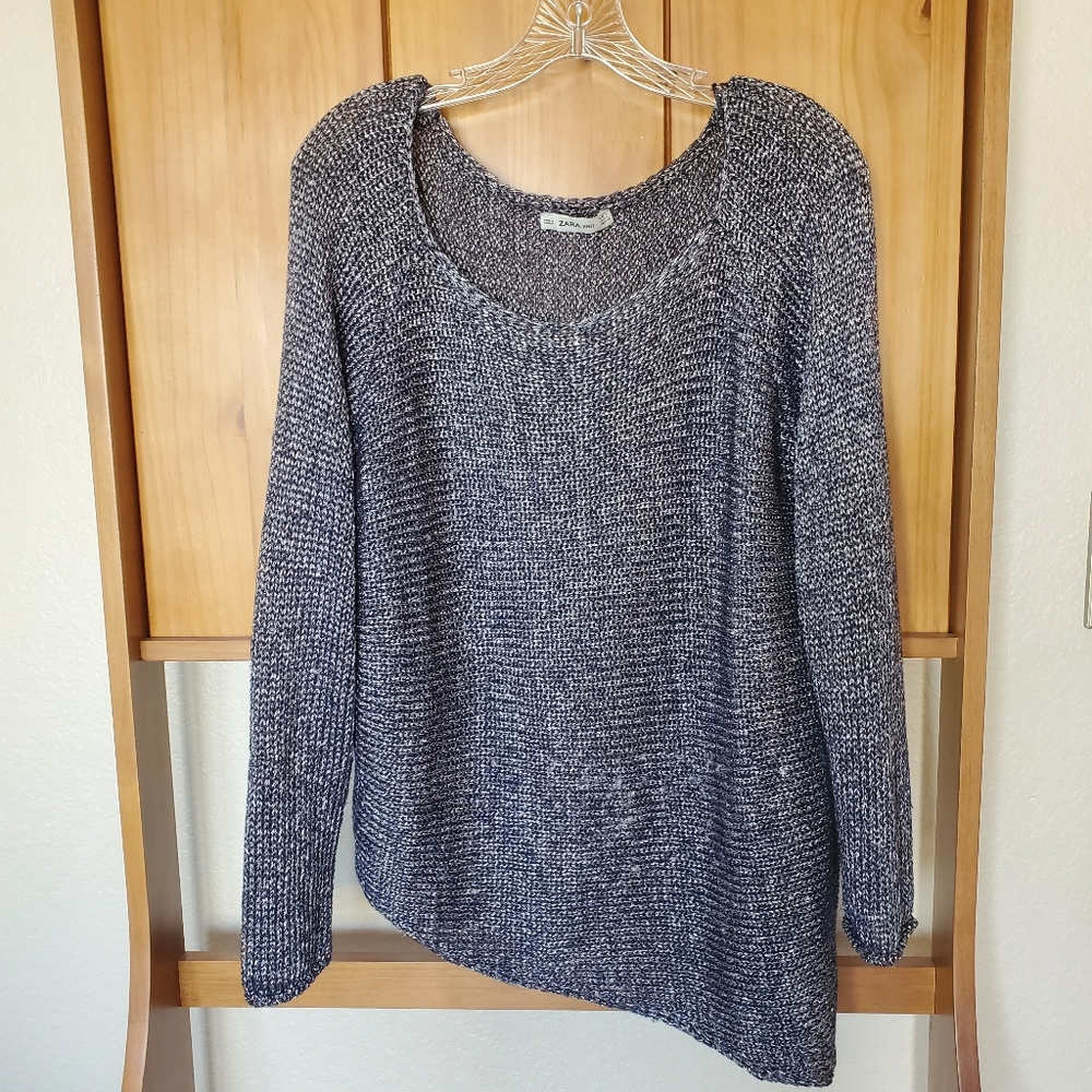 Zara Sweater